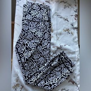 🌹 Posey lululemon Hight Times in Luxtreme